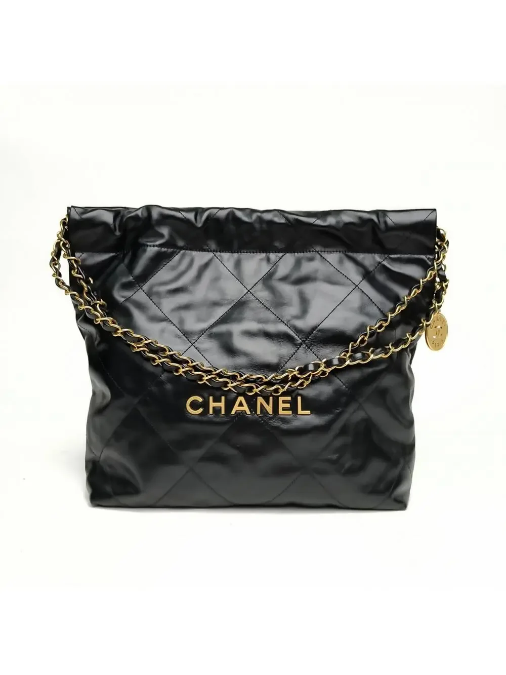 Chanel indulge timeless